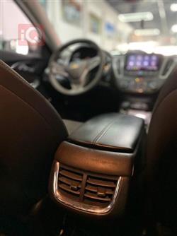 شيفروليه ماليبو